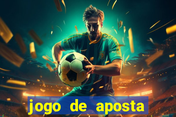 jogo de aposta online futebol