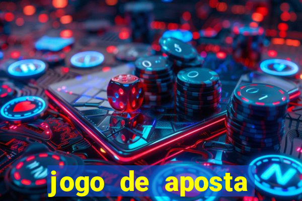 jogo de aposta online futebol