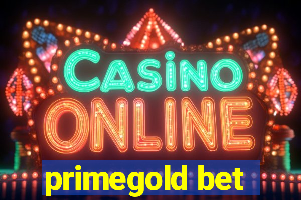 primegold bet