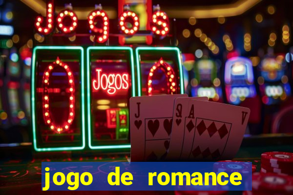 jogo de romance para pc