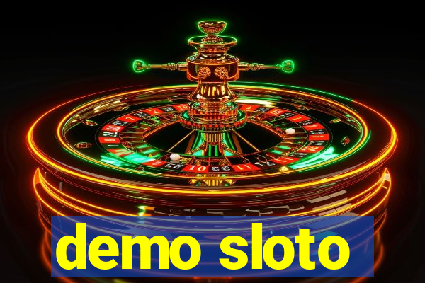 demo sloto