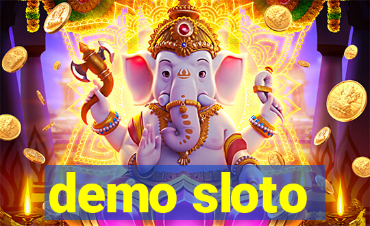 demo sloto