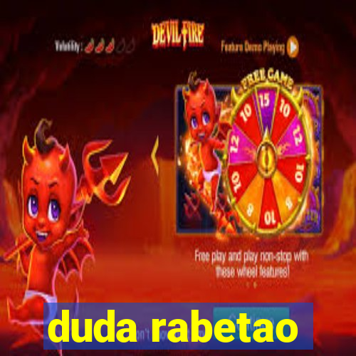 duda rabetao