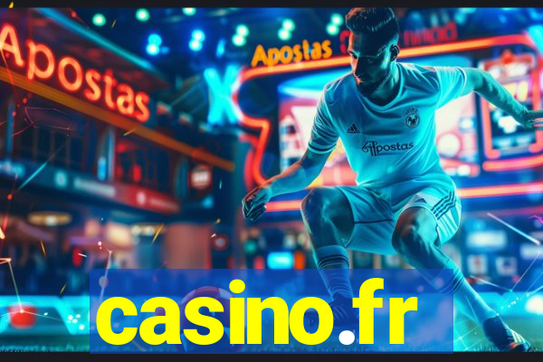 casino.fr