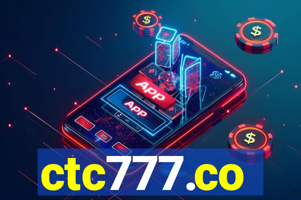 ctc777.co