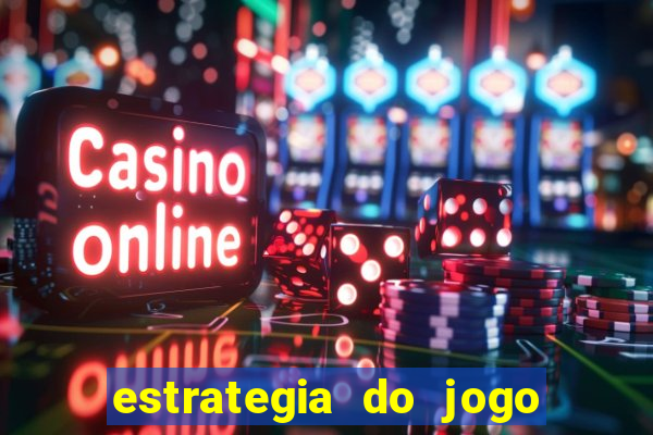 estrategia do jogo bac bo