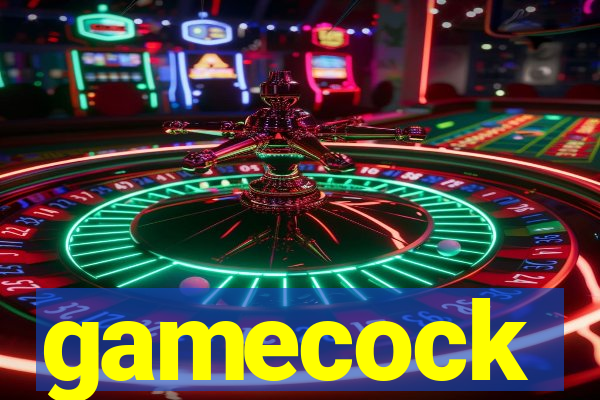 gamecock