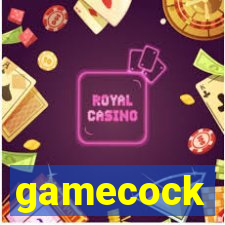 gamecock