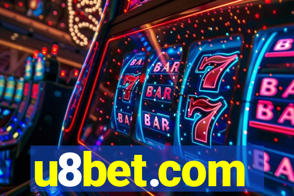 u8bet.com