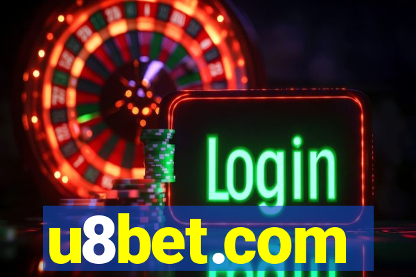 u8bet.com