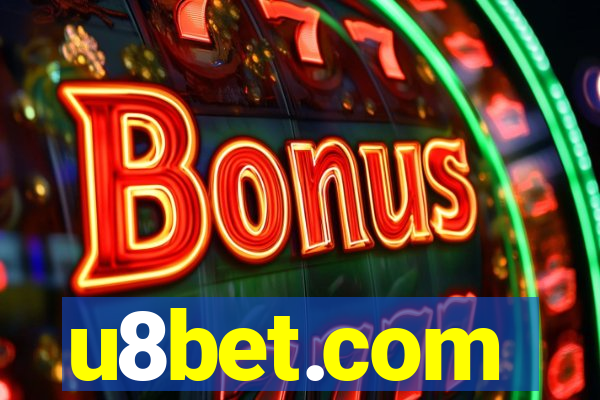 u8bet.com