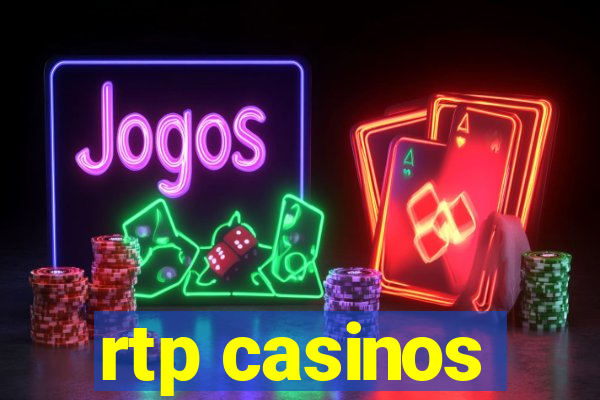 rtp casinos