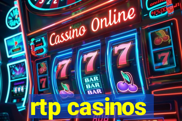 rtp casinos