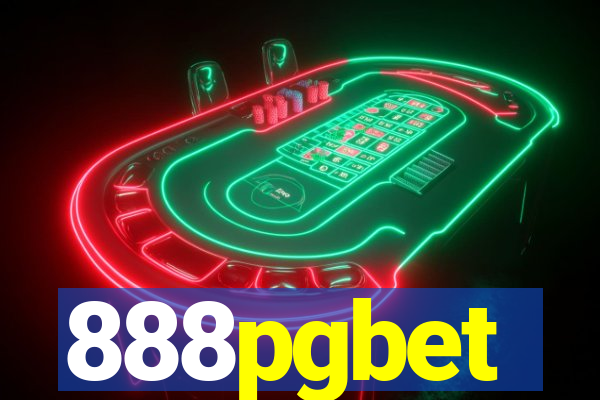 888pgbet