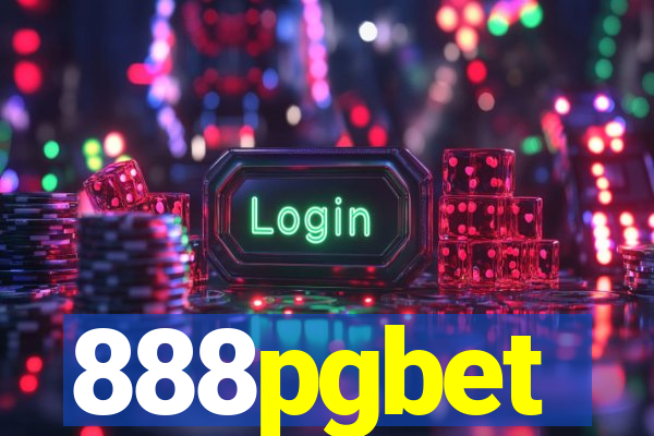 888pgbet