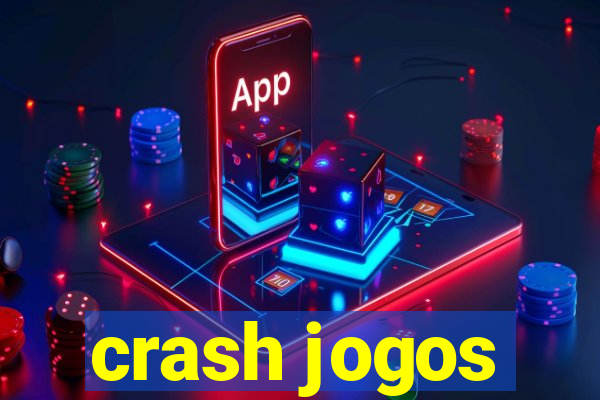 crash jogos