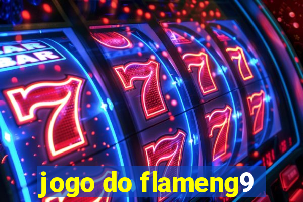 jogo do flameng9