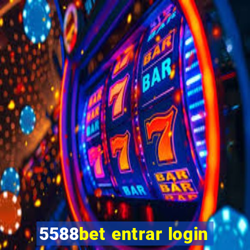 5588bet entrar login