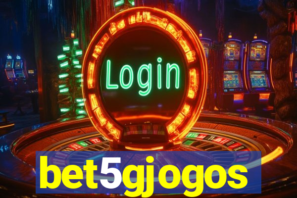 bet5gjogos