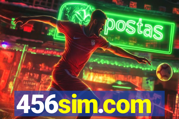 456sim.com