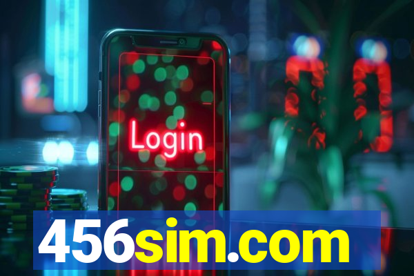 456sim.com