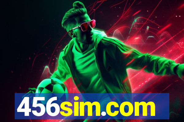 456sim.com