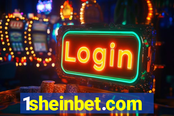 1sheinbet.com