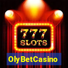 OlyBetCasino