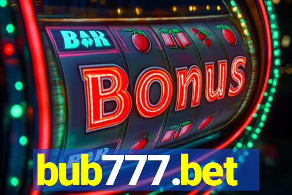 bub777.bet