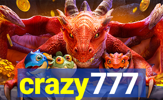 crazy777