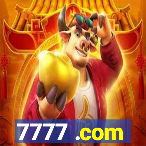 7777 .com