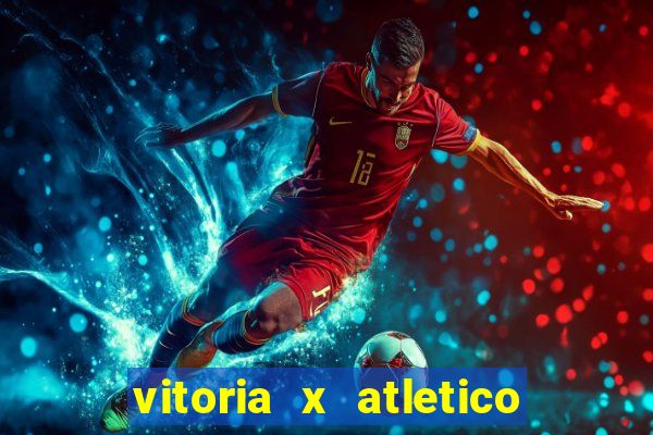 vitoria x atletico go palpite