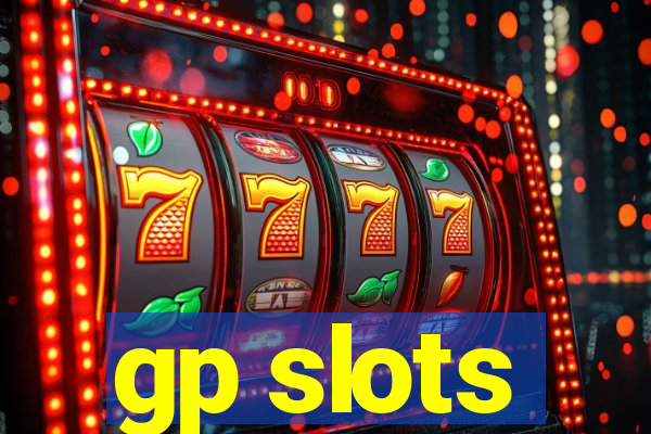 gp slots