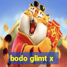 bodo glimt x