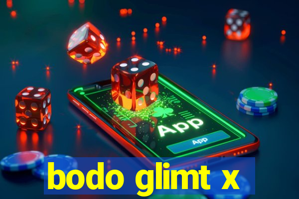 bodo glimt x