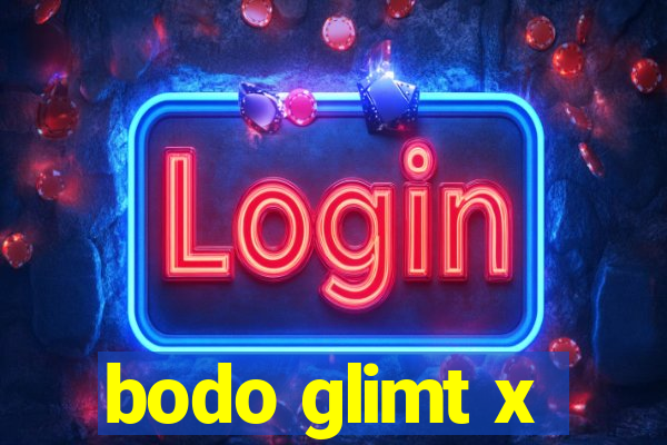 bodo glimt x