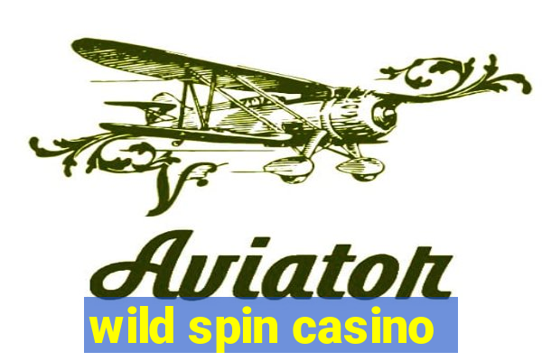 wild spin casino