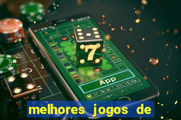 melhores jogos de apostas online