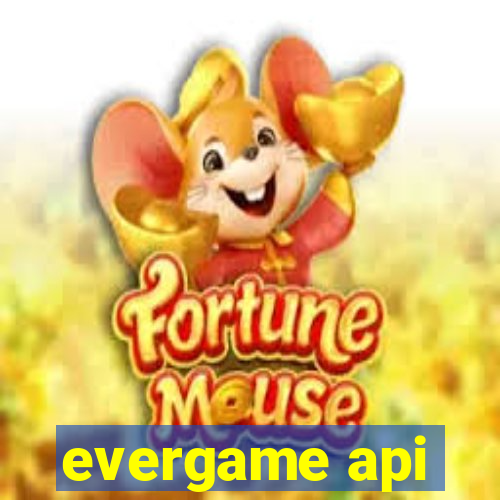 evergame api