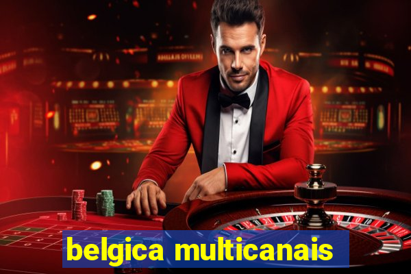 belgica multicanais