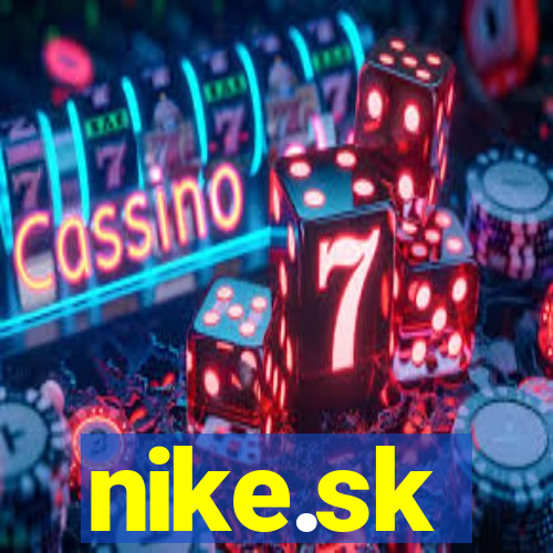 nike.sk