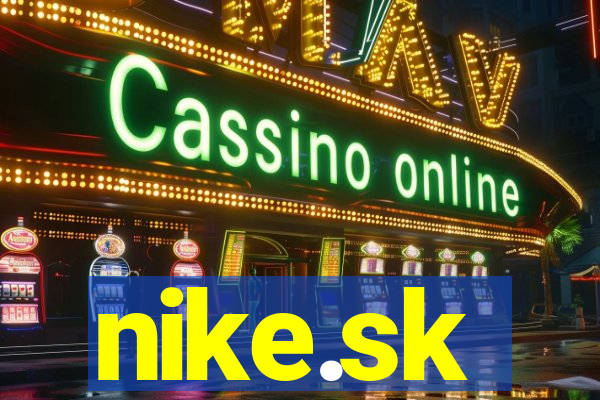 nike.sk