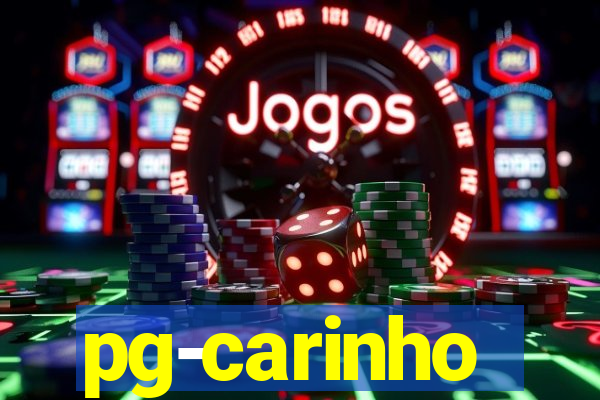 pg-carinho