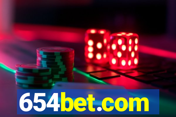 654bet.com