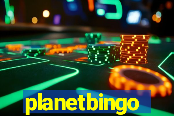 planetbingo