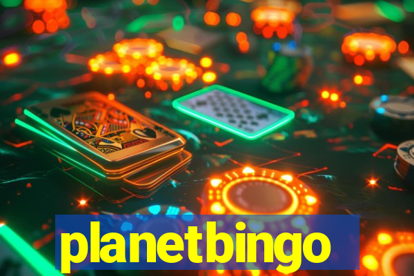 planetbingo