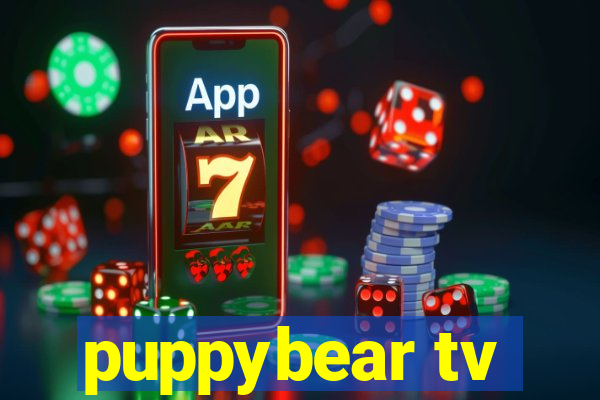 puppybear tv