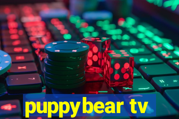 puppybear tv