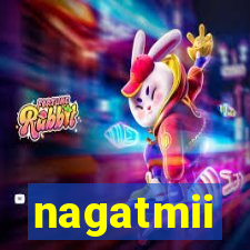 nagatmii