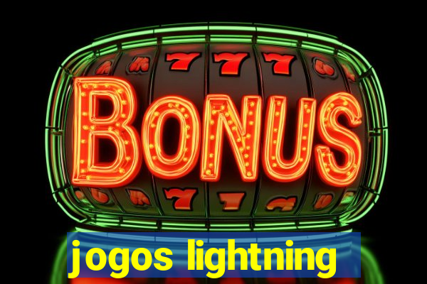 jogos lightning